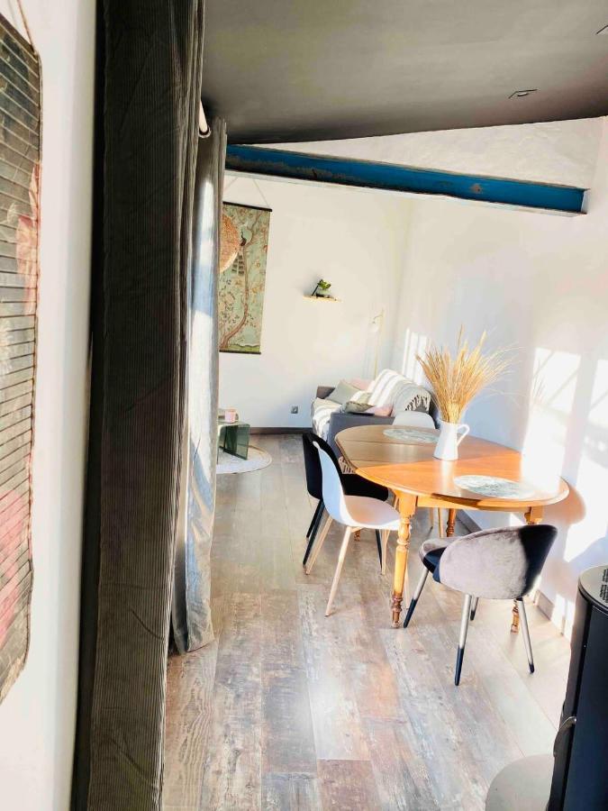 Ferienwohnung Le Gambetta - La Rochelle Royale Exterior foto